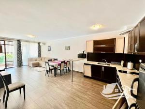 Prodej bytu 3+kk, Sveti Vlas, Bulharsko, 110 m2