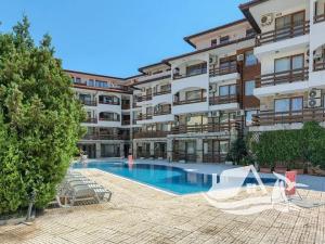 Prodej bytu 3+kk, Sveti Vlas, Bulharsko, 76 m2