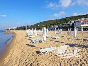 Prodej bytu 3+kk, Sveti Vlas, Bulharsko, 76 m2