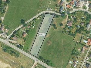 Prodej pozemku pro bydlení, Chotýšany, 347 m2