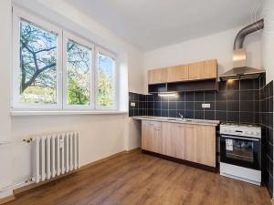 Pronájem bytu 2+1, Most, Žatecká, 56 m2