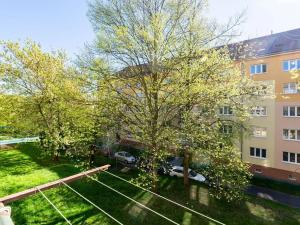 Pronájem bytu 2+1, Most, Žatecká, 56 m2