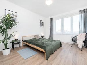 Prodej bytu 3+kk, Praha - Hloubětín, Poděbradská, 54 m2