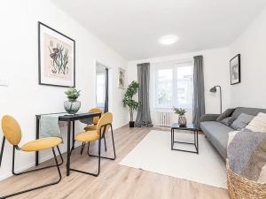 Prodej bytu 3+kk, Praha - Hloubětín, Poděbradská, 54 m2