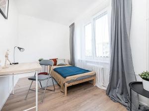 Prodej bytu 3+kk, Praha - Hloubětín, Poděbradská, 54 m2