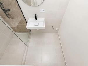 Prodej bytu 3+kk, Praha - Hloubětín, Poděbradská, 54 m2