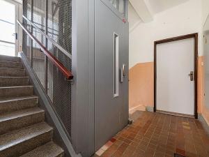 Prodej bytu 3+kk, Praha - Hloubětín, Poděbradská, 54 m2