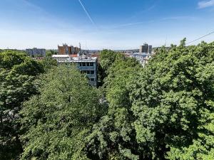 Prodej bytu 3+kk, Praha - Hloubětín, Poděbradská, 54 m2