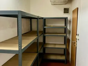 Pronájem garáže, Olomouc, Wellnerova, 41 m2