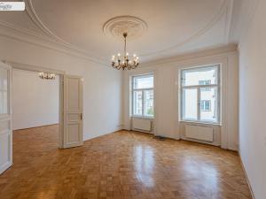 Pronájem kanceláře, Praha - Vinohrady, Italská, 110 m2