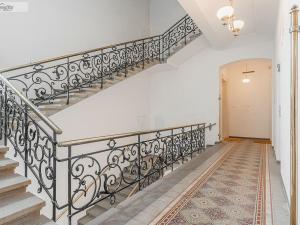 Pronájem bytu 2+1, Praha - Vinohrady, Italská, 110 m2