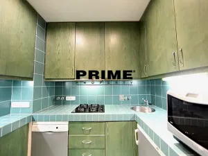 Pronájem bytu 3+1, Praha - Nové Město, Odborů, 80 m2