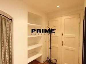 Pronájem bytu 3+1, Praha - Nové Město, Odborů, 80 m2
