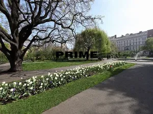 Pronájem bytu 3+1, Praha - Nové Město, Odborů, 80 m2