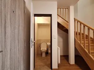 Pronájem bytu 3+kk, Praha - Braník, Ke Krči, 115 m2