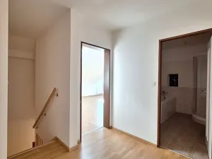 Pronájem bytu 3+kk, Praha - Braník, Ke Krči, 115 m2