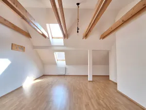 Pronájem bytu 3+kk, Praha - Braník, Ke Krči, 115 m2