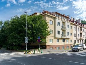 Pronájem bytu 3+kk, Praha - Braník, Ke Krči, 115 m2