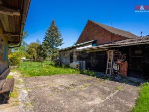 Prodej rodinného domu, Lukavec u Hořic, 87 m2