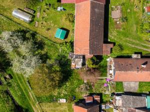 Prodej rodinného domu, Lukavec u Hořic, 87 m2