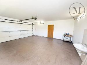 Pronájem rodinného domu, Roudné, Lesní, 171 m2