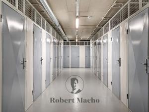 Pronájem bytu 2+kk, Praha - Modřany, Mezi vodami, 63 m2
