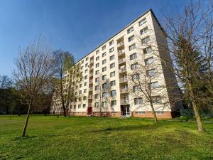 Pronájem bytu 2+kk, Přerov, Kosmákova, 42 m2