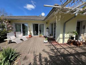Prodej rodinného domu, Pila, 150 m2