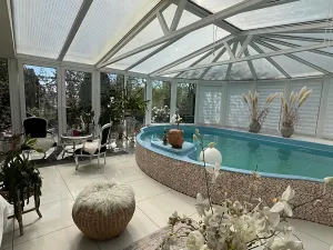 Prodej rodinného domu, Pila, 150 m2