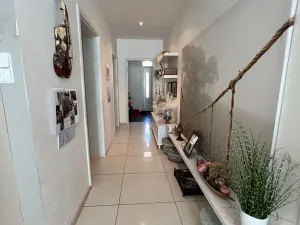 Prodej rodinného domu, Pila, 150 m2