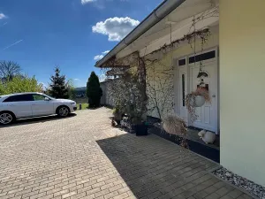 Prodej rodinného domu, Pila, 150 m2