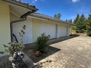 Prodej rodinného domu, Pila, 150 m2