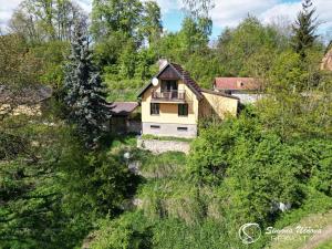 Prodej chaty, Úštěk, 90 m2