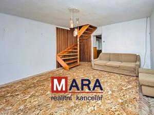 Prodej rodinného domu, Bělkovice-Lašťany, 119 m2
