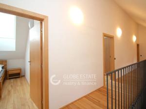 Pronájem rodinného domu, Jíloviště, 160 m2