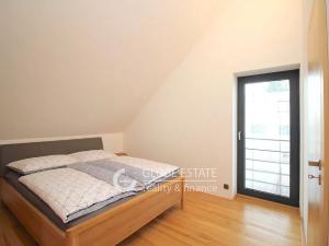 Pronájem rodinného domu, Jíloviště, 160 m2