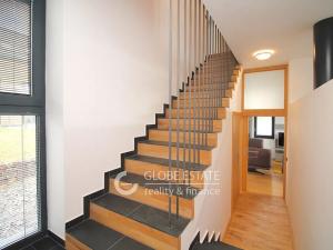 Pronájem rodinného domu, Jíloviště, 160 m2
