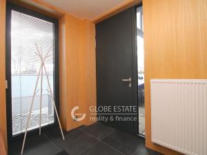 Pronájem rodinného domu, Jíloviště, 111 m2