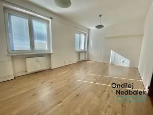 Pronájem bytu 1+1, Zlín, Mokrá I, 37 m2