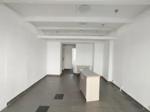 Pronájem obchodního prostoru, Hradec Králové, Karla Hynka Máchy, 87 m2