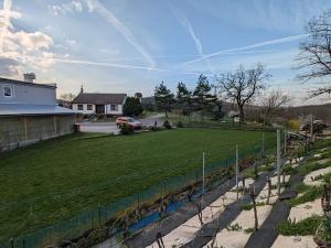 Prodej pozemku pro bydlení, Moravský Krumlov, 493 m2