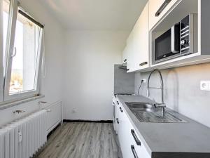 Pronájem bytu 3+1, Šumperk, Jesenická, 60 m2