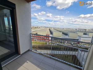 Pronájem bytu 2+kk, Praha - Třebonice, U Radosti, 51 m2