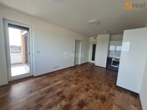 Pronájem bytu 2+kk, Praha - Třebonice, U Radosti, 51 m2