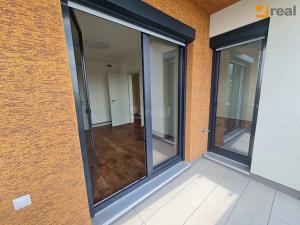 Pronájem bytu 2+kk, Praha - Třebonice, U Radosti, 51 m2