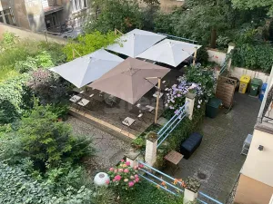 Pronájem restaurace, Praha - Holešovice, Kostelní, 89 m2