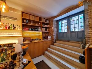 Pronájem restaurace, Praha - Holešovice, Kostelní, 89 m2