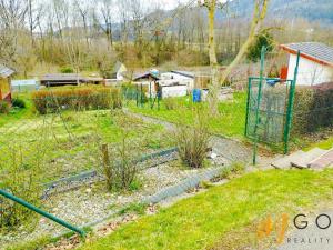 Prodej chaty, Ústí nad Orlicí, 15 m2