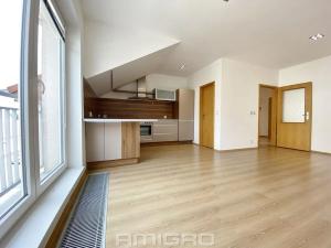 Prodej bytu 2+kk, Brno, Nálepkova, 67 m2