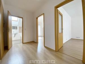 Prodej bytu 2+kk, Brno, Nálepkova, 67 m2